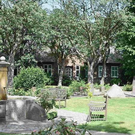 Alte Schule Oevenum