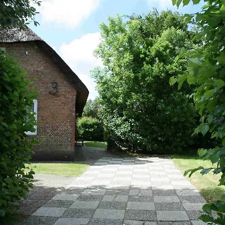 Alte Schule Oevenum